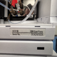 Agilent Technologies 1260 Infinity II image 2